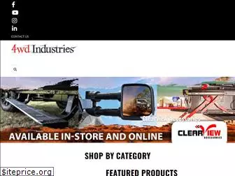 4wdindustries.com.au