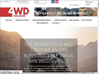 4wdmagazine.nl