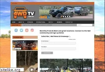 4wdtv.com.au