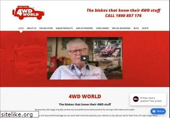 4wdworld.com.au