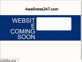 4wellness247.com