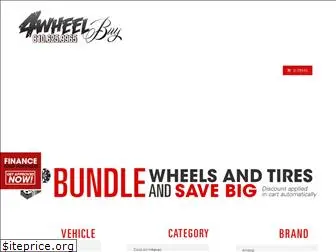 4wheelbuy.com