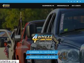 4wheeljamboree.com