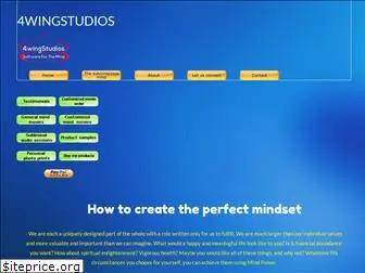 4wingstudios.com