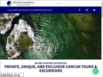 4worldsexpeditions.com