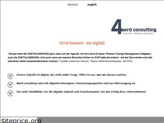 4wrd-consulting.de