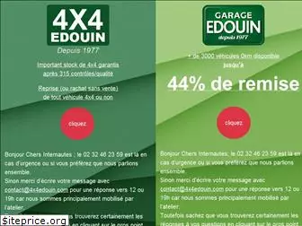 4x4-edouin.com