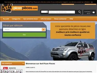 4x4-piconpieces.com