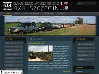 4x4.szczecin.pl