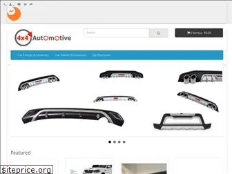 4x4automotive.com