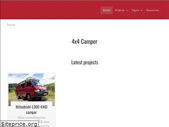 4x4camper.info