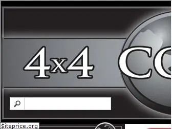 4x4connection.com