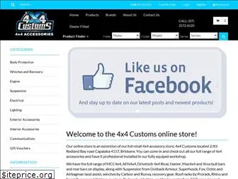 4x4customs.com.au