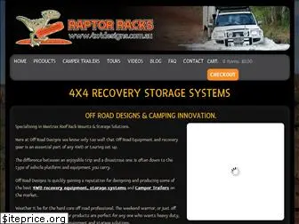 4x4designs.com.au