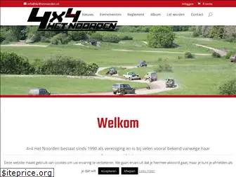 4x4hetnoorden.nl