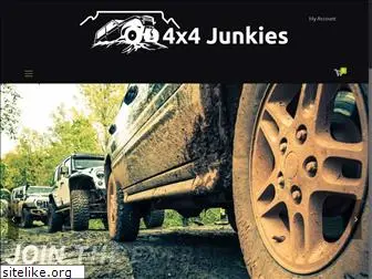 4x4junkies.com