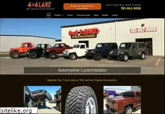 4x4land.com