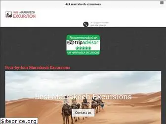 4x4marrakechexcursions.com