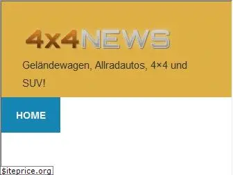 4x4news.de