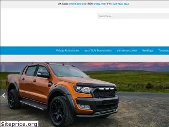 4x4ni.com