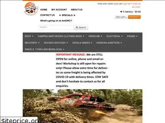 4x4offroadclinic.com.au