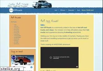 4x4offroads.com