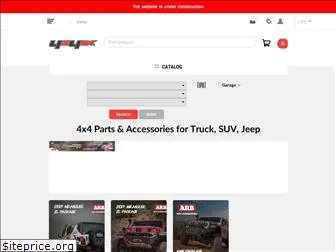 4x4ok.com