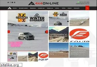 4x4on-line.com