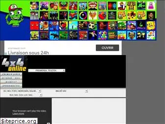 4x4online.hu thumbnail