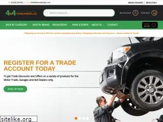 4x4overlander.com