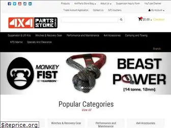 4x4partsstore.com.au