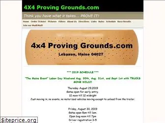 4x4provinggrounds.com