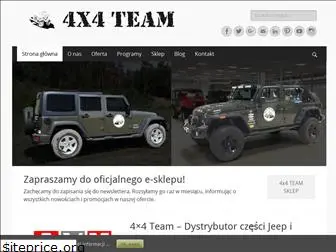 4x4team.com.pl