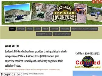 4x4training.com