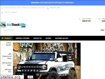 4x4truckleds.com