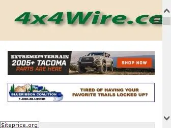 4x4wire.com