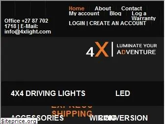 4xlight.com