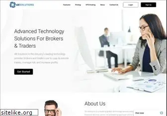 4xsolutions.com