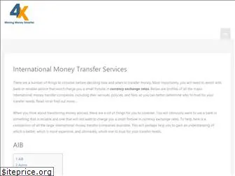 www.4xtransfer.com