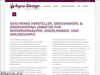 4you-design.de