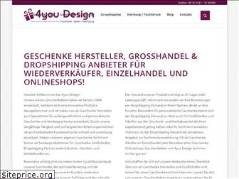 4youdesign.de