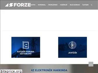 4zelektronik.com