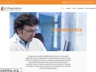 5-diagnostics.com