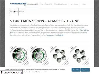 5-euro-muenze.com