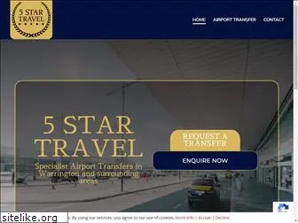 5-star-travel.co.uk