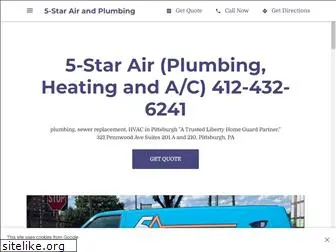 5-starair.com