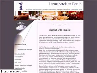 5-sterne-hotels-berlin.de