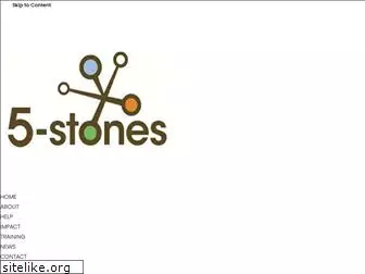 5-stones.org