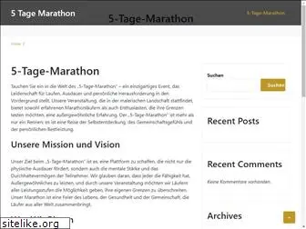 5-tage-marathon.de