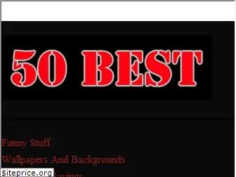 50-best.com